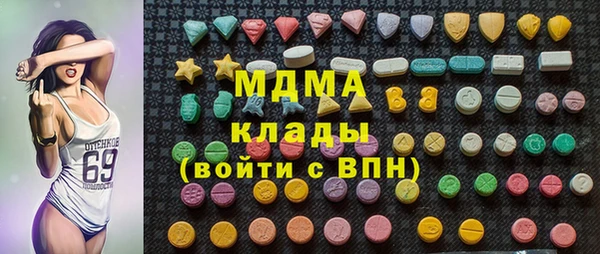 кокс Абдулино